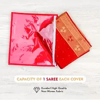 Special Saree Cover (68gsm) Pack of 12-thumb2