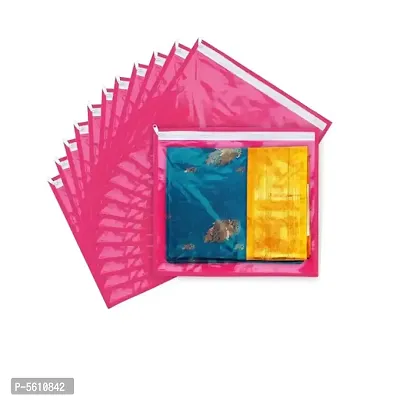 Special Saree Cover (68gsm) Pack of 12