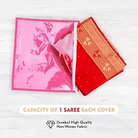 Special Saree Cover (68gsm) Pack of 12-thumb2