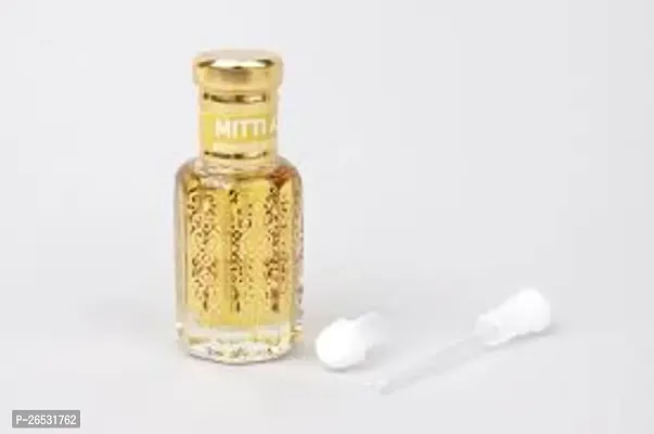 Aromatic Mitti Attar Perfume For Men and Women