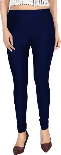 Fabulous Silk Blend Leggings For Women