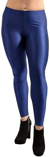 Fabulous Silk Blend Leggings For Women