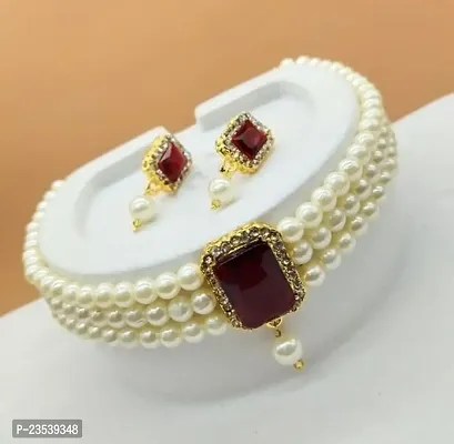 Diva Elegant Jewellery Sets-thumb0