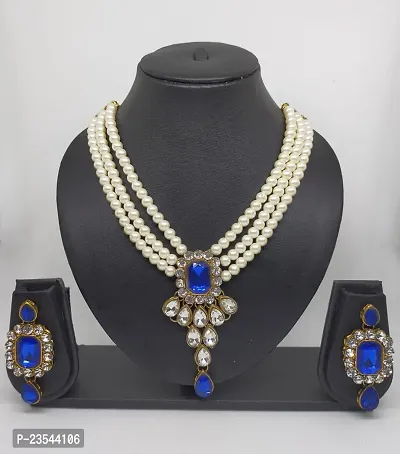 Princess fusion Fashion Jewellery Sets