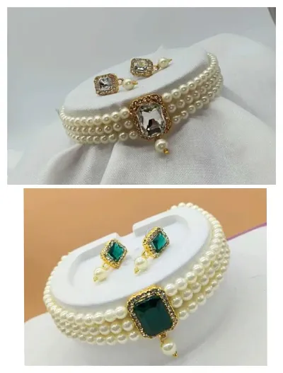 Hot Selling Jewellery Set 