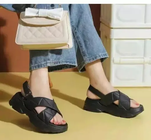 Trendy Heels For Women 