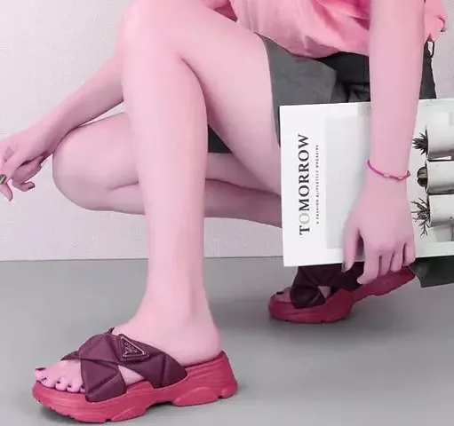 Comfortable Heels For Women 