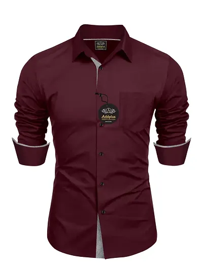 Best Selling Cotton Long Sleeve Formal Shirt 