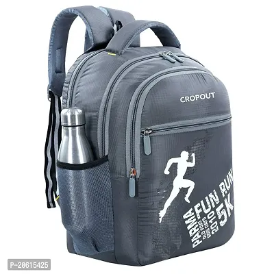 School Bag Kids Backpack Travel Bag Multipurpose Backpack Picnic Bag for Boys  Girls-thumb0