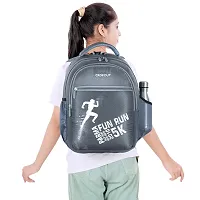 School Bag Kids Backpack Travel Bag Multipurpose Backpack Picnic Bag for Boys  Girls-thumb3
