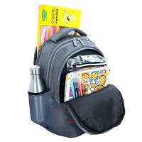 School Bag Kids Backpack Travel Bag Multipurpose Backpack Picnic Bag for Boys  Girls-thumb2