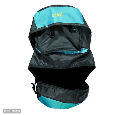 UNISEX Water Proof Mountain Rucksack/Hiking/Trekking/Camping Bag/Backpack for Adventure Camping Rucksack - 70 L-thumb5