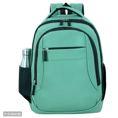 Large 35 L Laptop Backpack Unisex Bag For School Bag College, Office, Business Bag Travel Backpack-thumb0