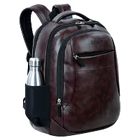 Large 35 L Laptop Backpack Unisex Bag For School Bag College, Office, Business Bag Travel Backpack-thumb1