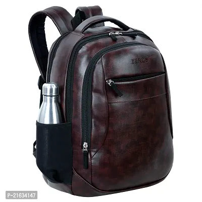 Large 35 L Laptop Backpack Unisex Bag For School Bag College, Office, Business Bag Travel Backpack-thumb2