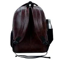 Large 35 L Laptop Backpack Unisex Bag For School Bag College, Office, Business Bag Travel Backpack-thumb2