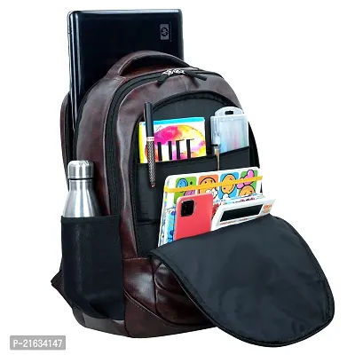 Large 35 L Laptop Backpack Unisex Bag For School Bag College, Office, Business Bag Travel Backpack-thumb4
