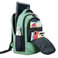 Large 35 L Laptop Backpack Unisex Bag For School Bag College, Office, Business Bag Travel Backpack-thumb1