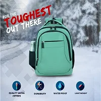Large 35 L Laptop Backpack Unisex Bag For School Bag College, Office, Business Bag Travel Backpack-thumb4