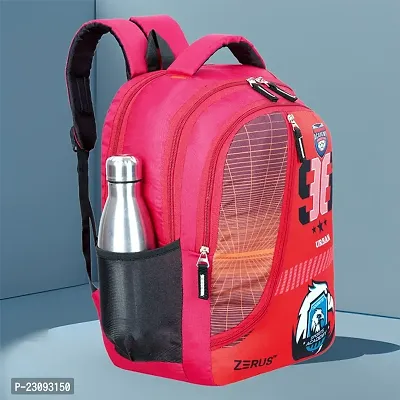 Kids Bag School Bag Kids Backpack Kids Travel Bag for Girls And Boys For 2-7 Years Waterproof School Bag