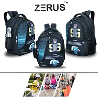 Kids Bag School Bag Kids Backpack Kids Travel Bag for Girls And Boys For 2-7 Years Waterproof School Bag-thumb4