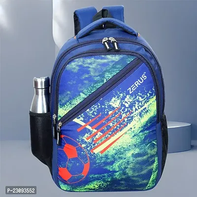 Medium 22 L Backpack School Bag Kids Bag Kids Backpack Travel Bag For Boys  Girls