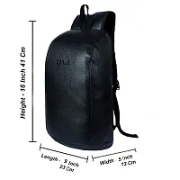 Small 15 L Backpack Backpack for Men Daypack Bags Travel Bag Outdoor Bag Camping Bag-thumb3