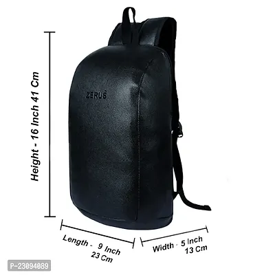 Small 15 L Backpack Backpack for Men Daypack Bags Travel Bag Outdoor Bag Camping Bag-thumb4