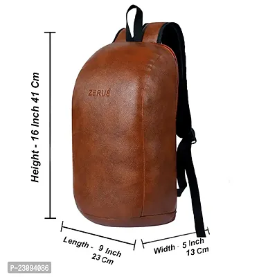 Small 15 L Backpack Backpack for Men Daypack Bags Travel Bag Outdoor Bag Camping Bag-thumb2