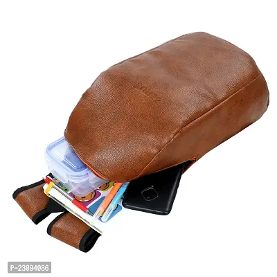 Small 15 L Backpack Backpack for Men Daypack Bags Travel Bag Outdoor Bag Camping Bag-thumb4