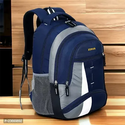 School Bags Backpack Laptop Backpack Casual Travel Bags For Boys  Girls 30 L Laptop Backpack
