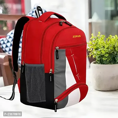 School Bags Backpack Laptop Backpack Casual Travel Bags For Boys  Girls 30 L Laptop Backpack