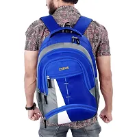 School Bags Backpack Laptop Backpack Casual Travel Bags For Boys  Girls 30 L Laptop Backpack-thumb3
