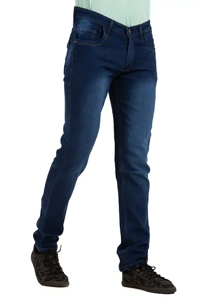 Trending denim jeans For Men