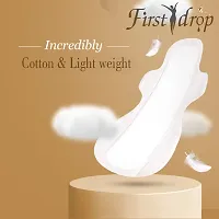 First drop  Sanitary Pad - Ultimate Protecti-thumb1