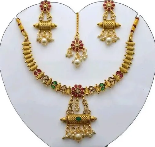 Hot Selling Jewellery Set 