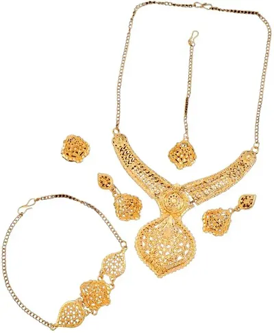 Must Have Jewellery Set 