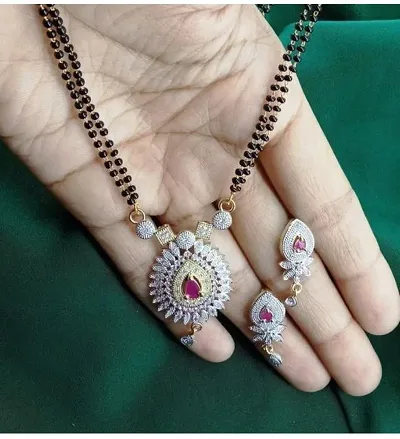 Women Jewellery Set 