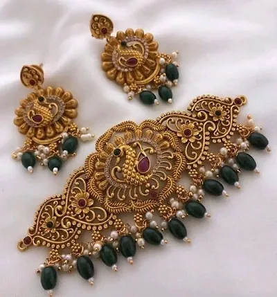 Best Selling Jewellery Set 