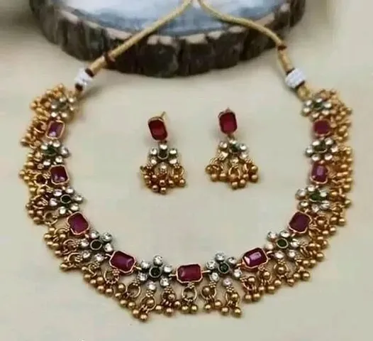 Elegant Jewellery Set for Women