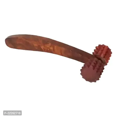 Manual Wooden Body Massager