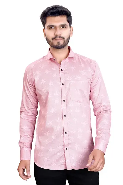 Nirankarya For Men Casual Shirts