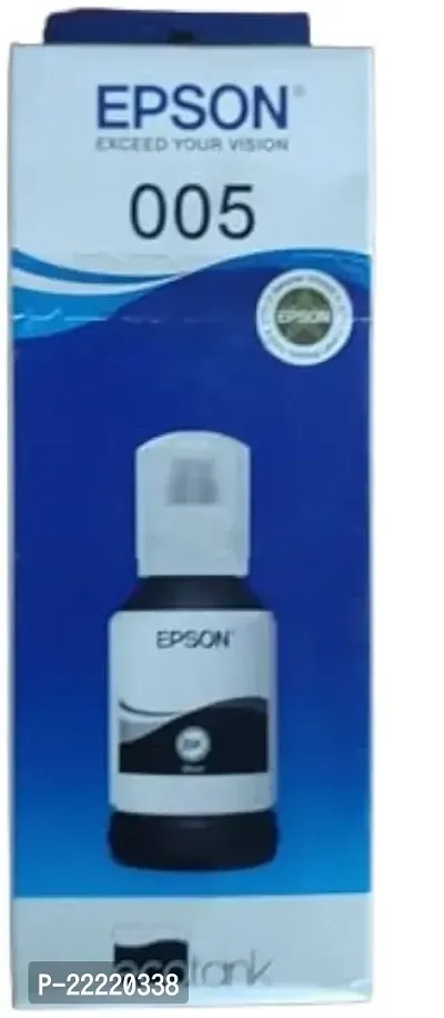 Epson 005 120 ml Black Ink Bottle