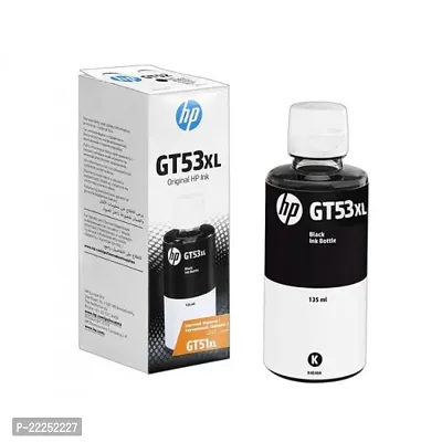 HP GT 53 XL BLACK INK BOTTLE