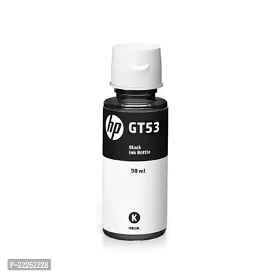 HP GT 53 XL BLACK INK BOTTLE