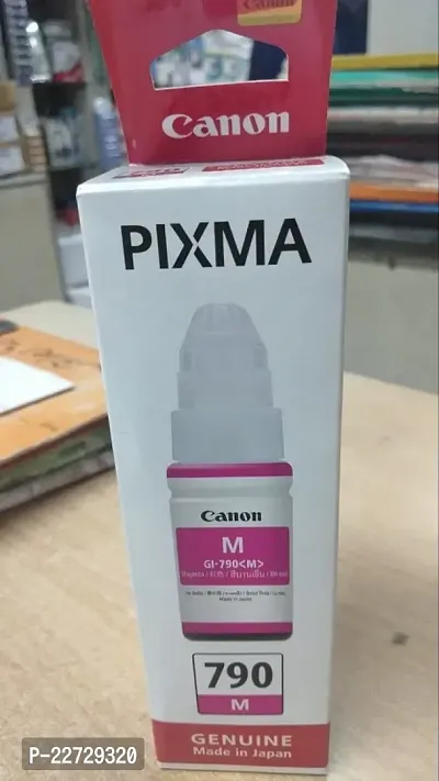 Canon PIXMA GI790 magenta Ink Bottle