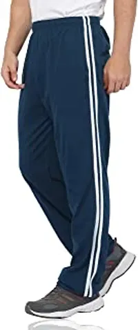 Must Have 100% cotton track pants For Men 