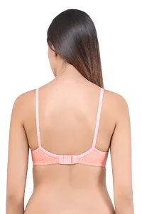 Classic Cotton Bra for Women-thumb2