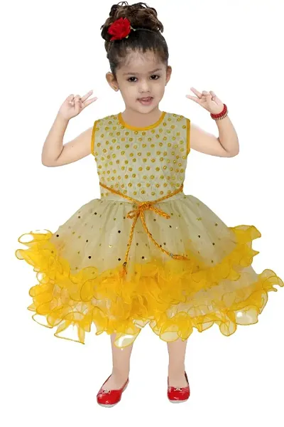 kids frock girls 2years color Frocks