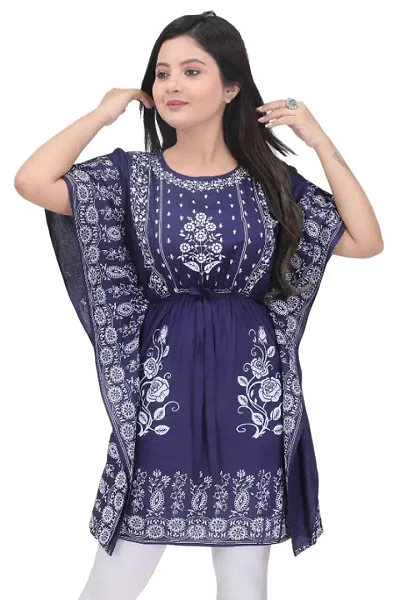 Women Kaftan Top